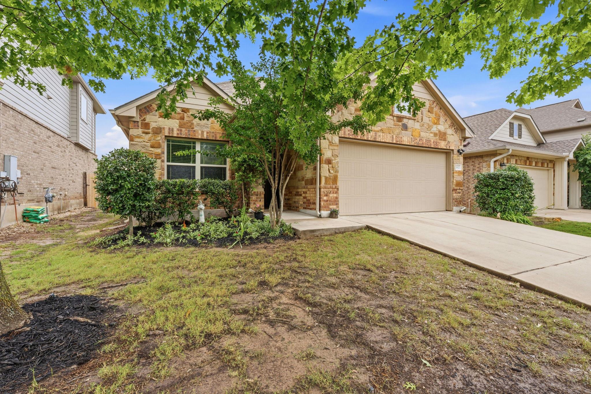 2612 Rough Berry Road Pflugerville TX 78660