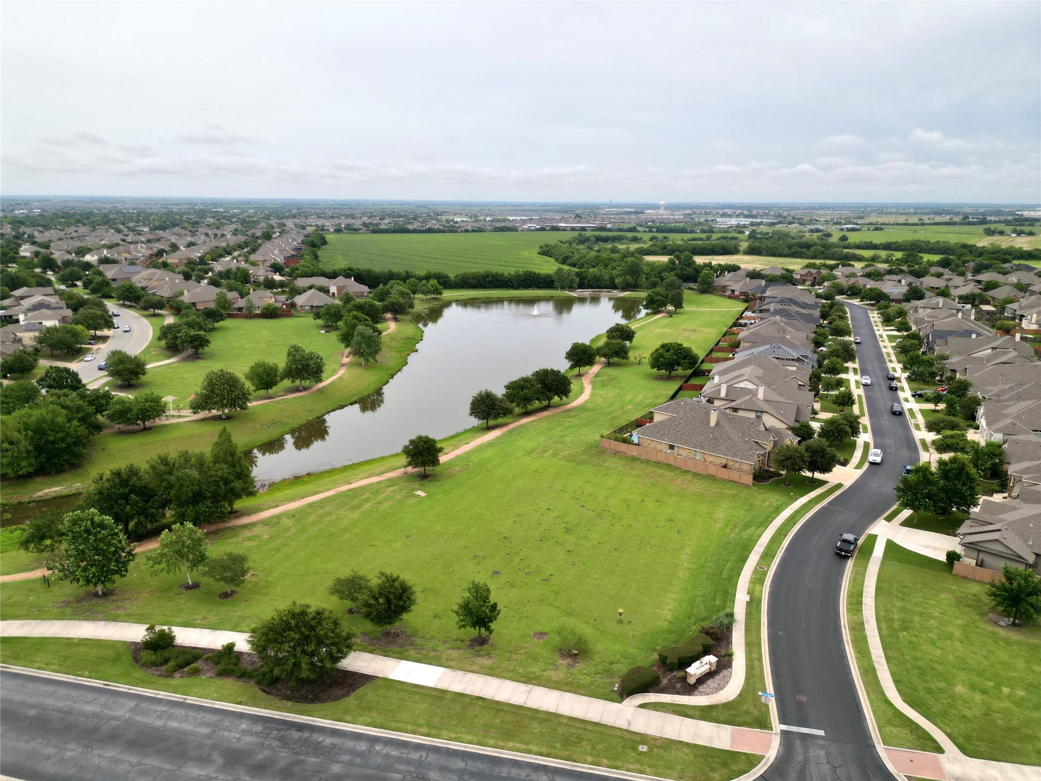 2612 Rough Berry Road Pflugerville TX 78660