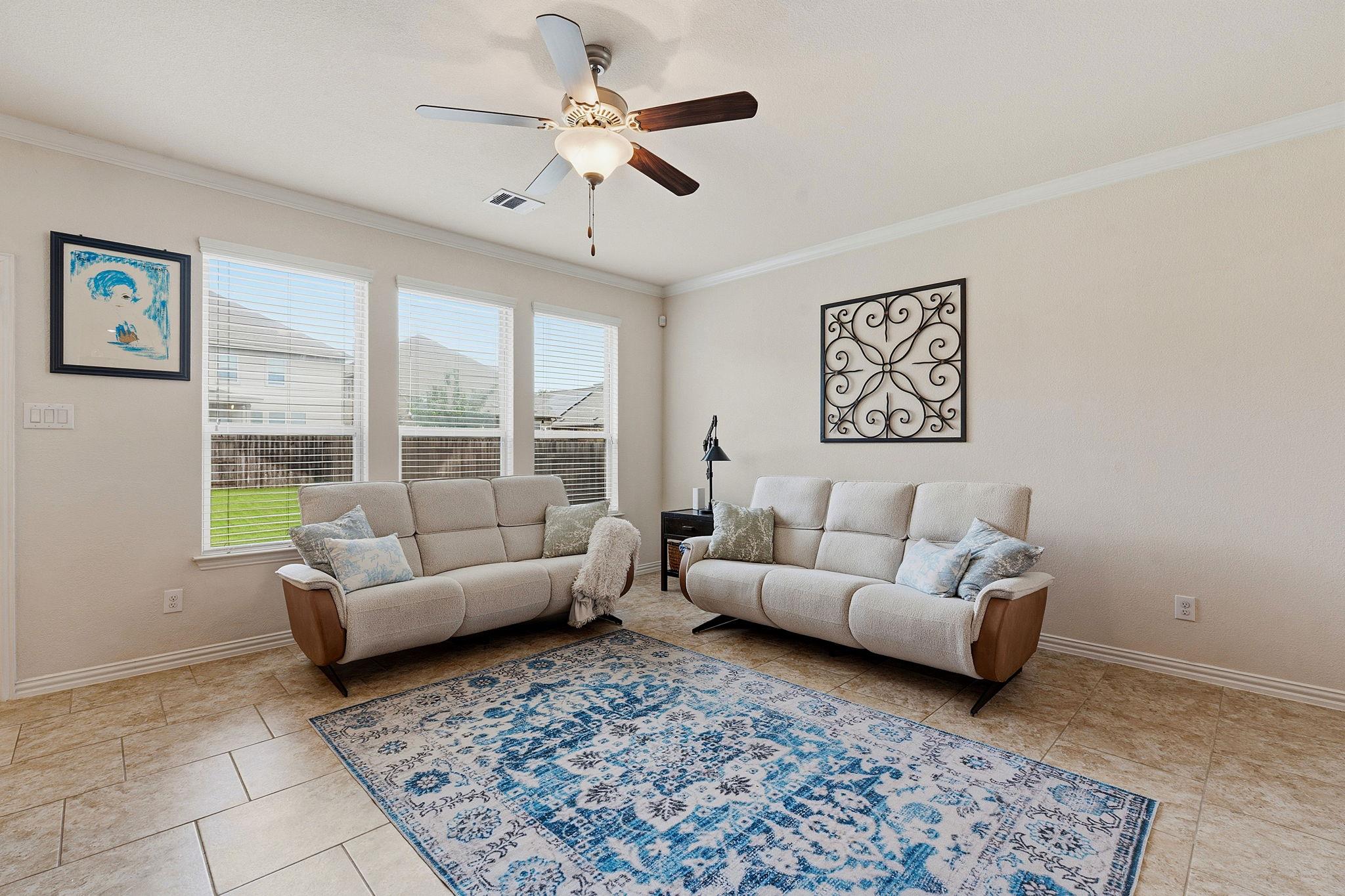 2612 Rough Berry Road Pflugerville TX 78660