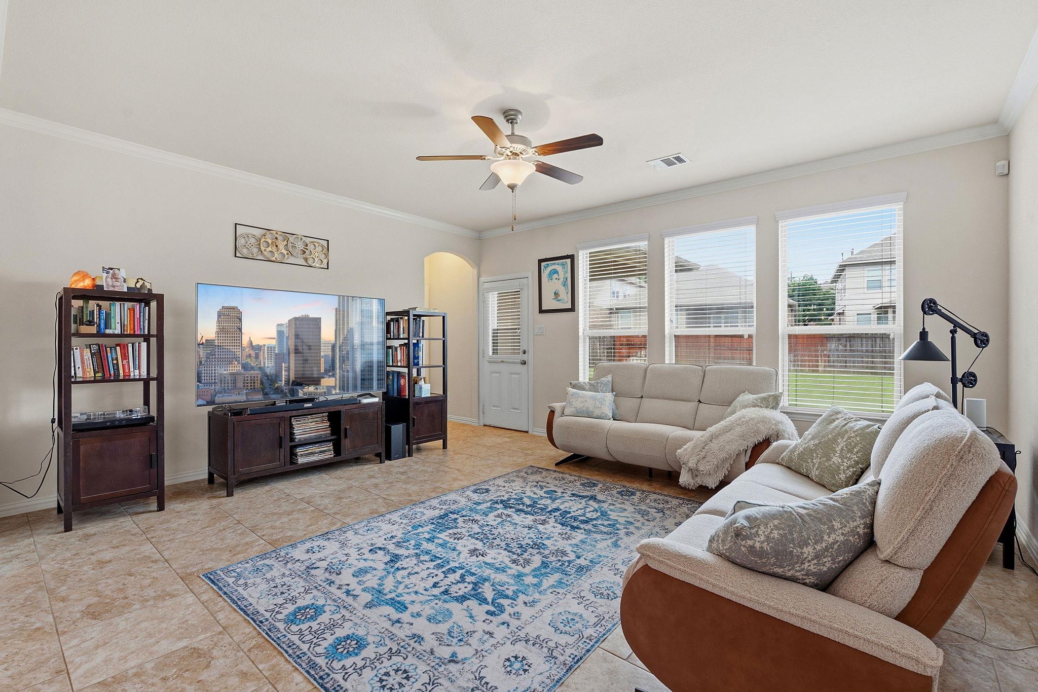 2612 Rough Berry Road Pflugerville TX 78660
