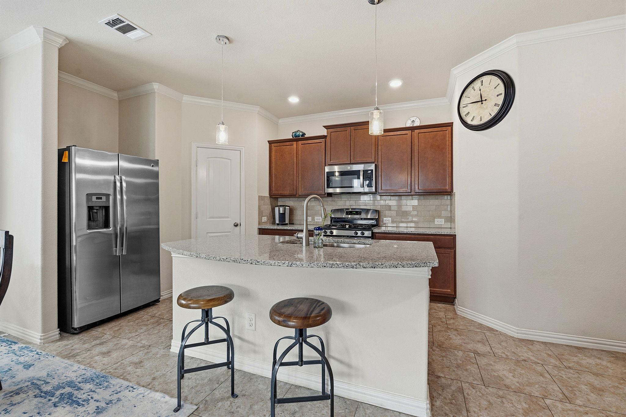 2612 Rough Berry Road Pflugerville TX 78660
