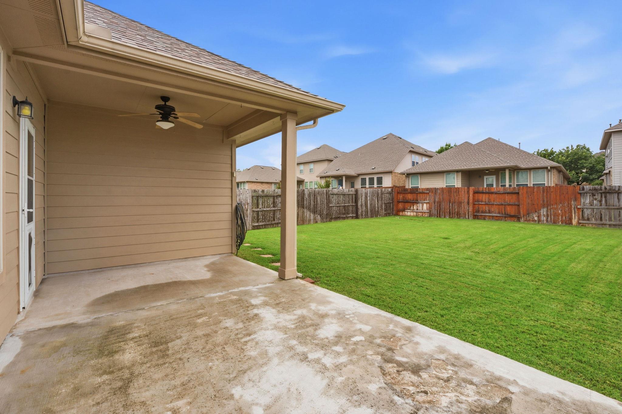 2612 Rough Berry Road Pflugerville TX 78660