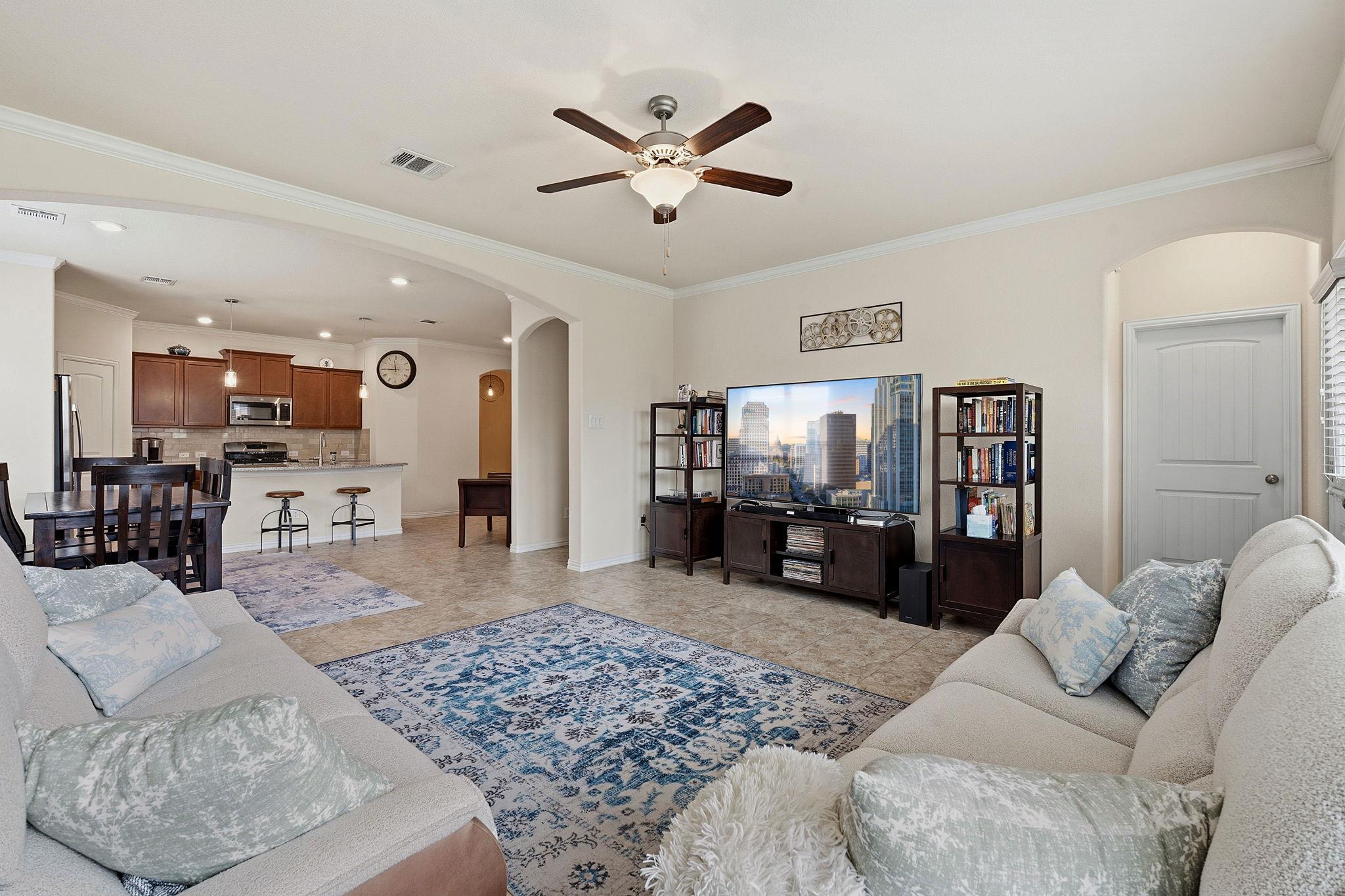 2612 Rough Berry Road Pflugerville TX 78660