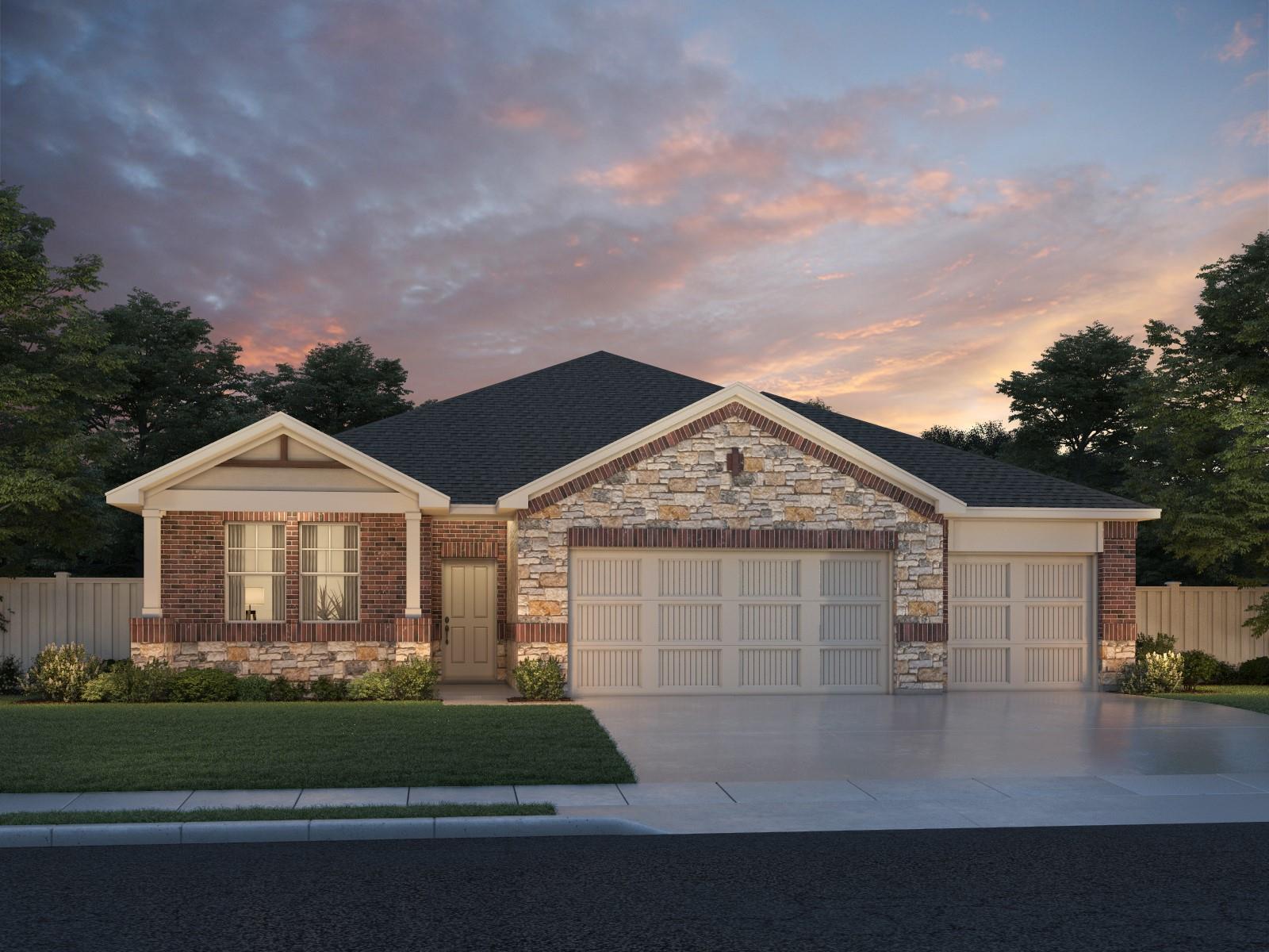 185 Cathedral Mountain Drive Dripping Springs TX 78620