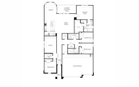 185 Cathedral Mountain Drive Dripping Springs TX 78620