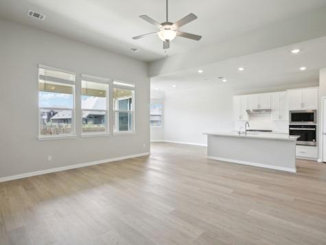 185 Cathedral Mountain Drive Dripping Springs TX 78620