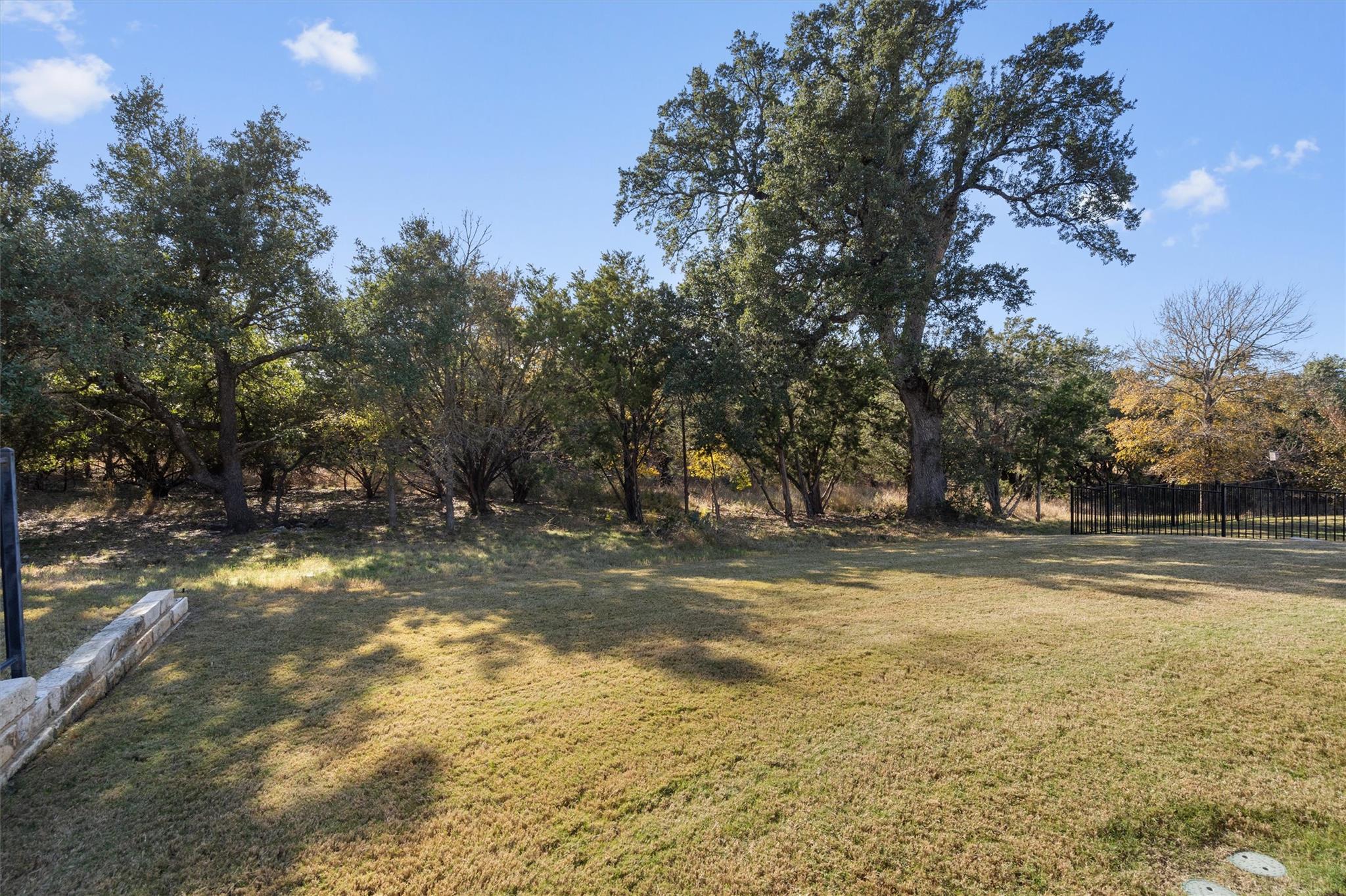 307 Kickapoo Creek Lane Georgetown TX 78633