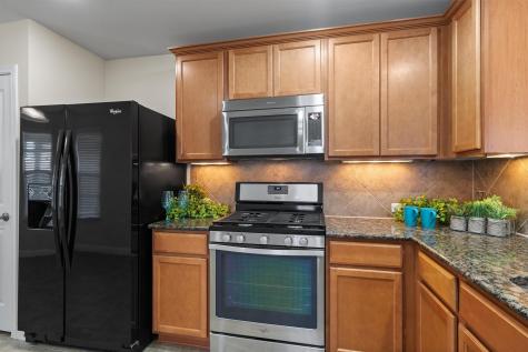 307 Kickapoo Creek Lane Georgetown TX 78633