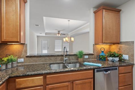 307 Kickapoo Creek Lane Georgetown TX 78633