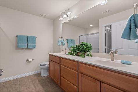 307 Kickapoo Creek Lane Georgetown TX 78633