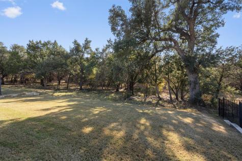 307 Kickapoo Creek Lane Georgetown TX 78633