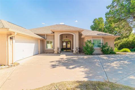 3309 Brasada Lane Marble Falls TX 78654