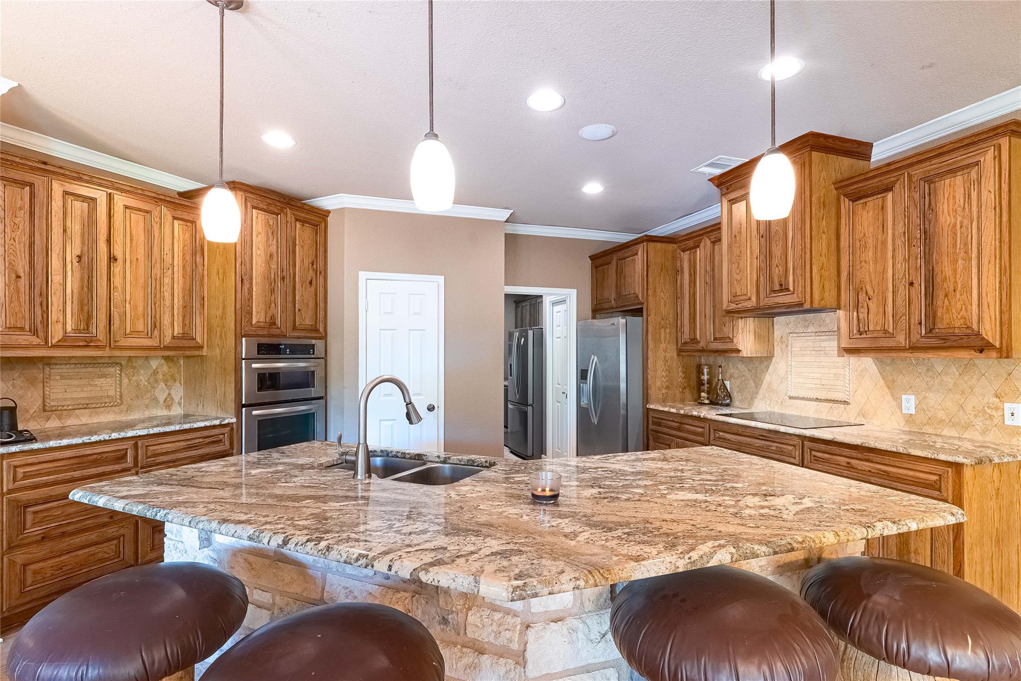 3309 Brasada Lane Marble Falls TX 78654