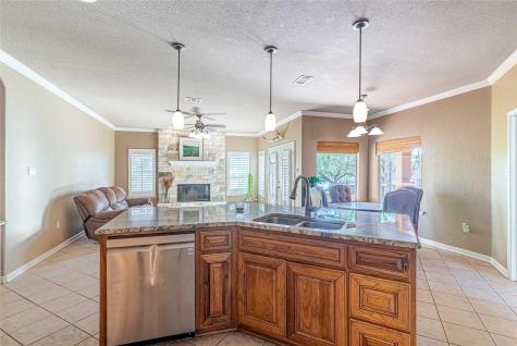 3309 Brasada Lane Marble Falls TX 78654