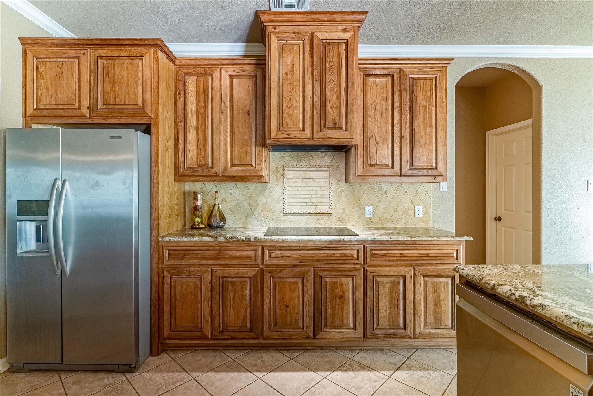 3309 Brasada Lane Marble Falls TX 78654