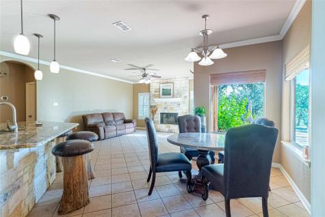 3309 Brasada Lane Marble Falls TX 78654