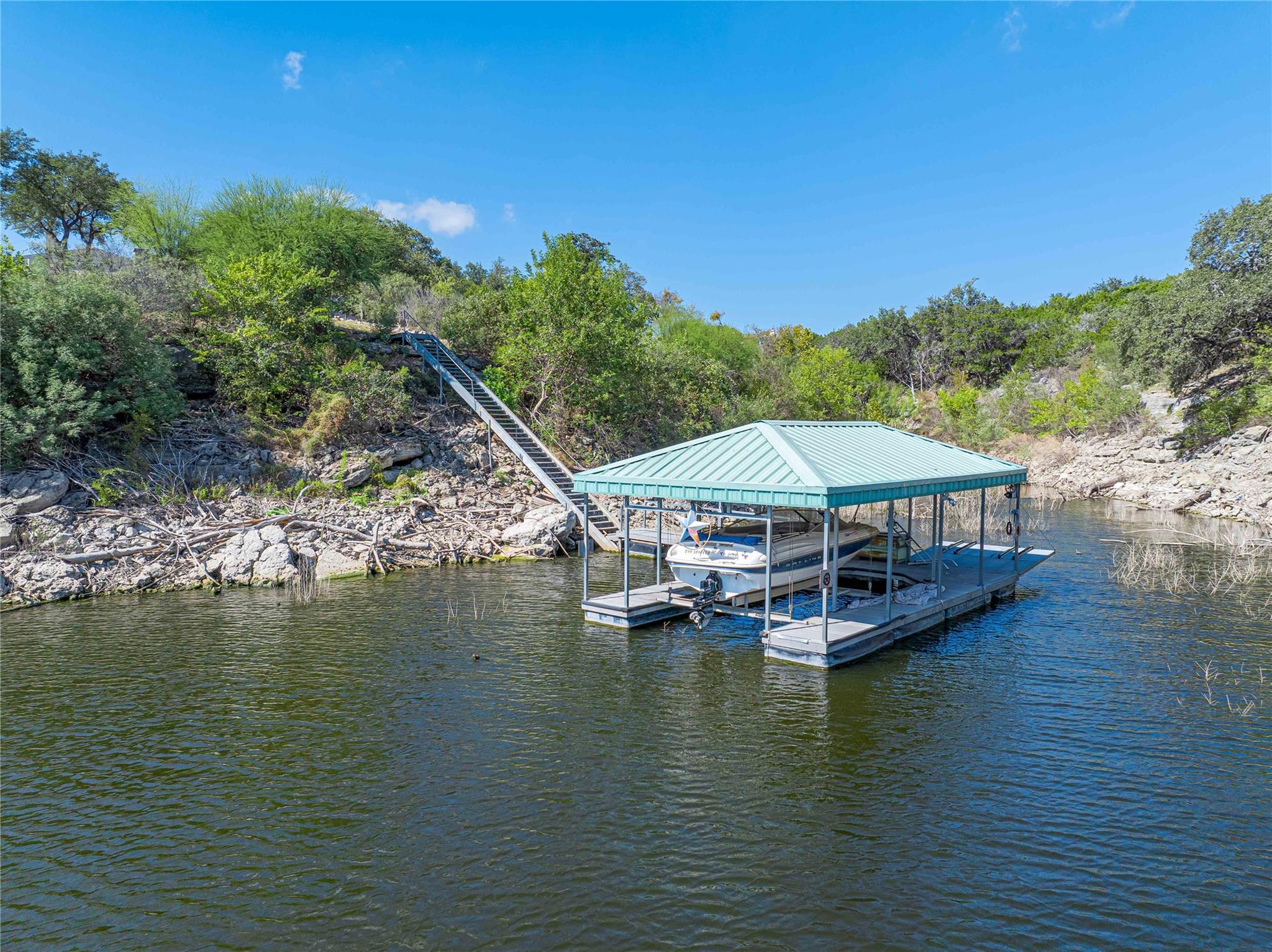 3309 Brasada Lane Marble Falls TX 78654