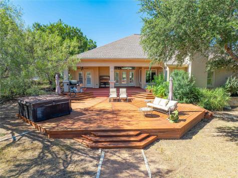 3309 Brasada Lane Marble Falls TX 78654