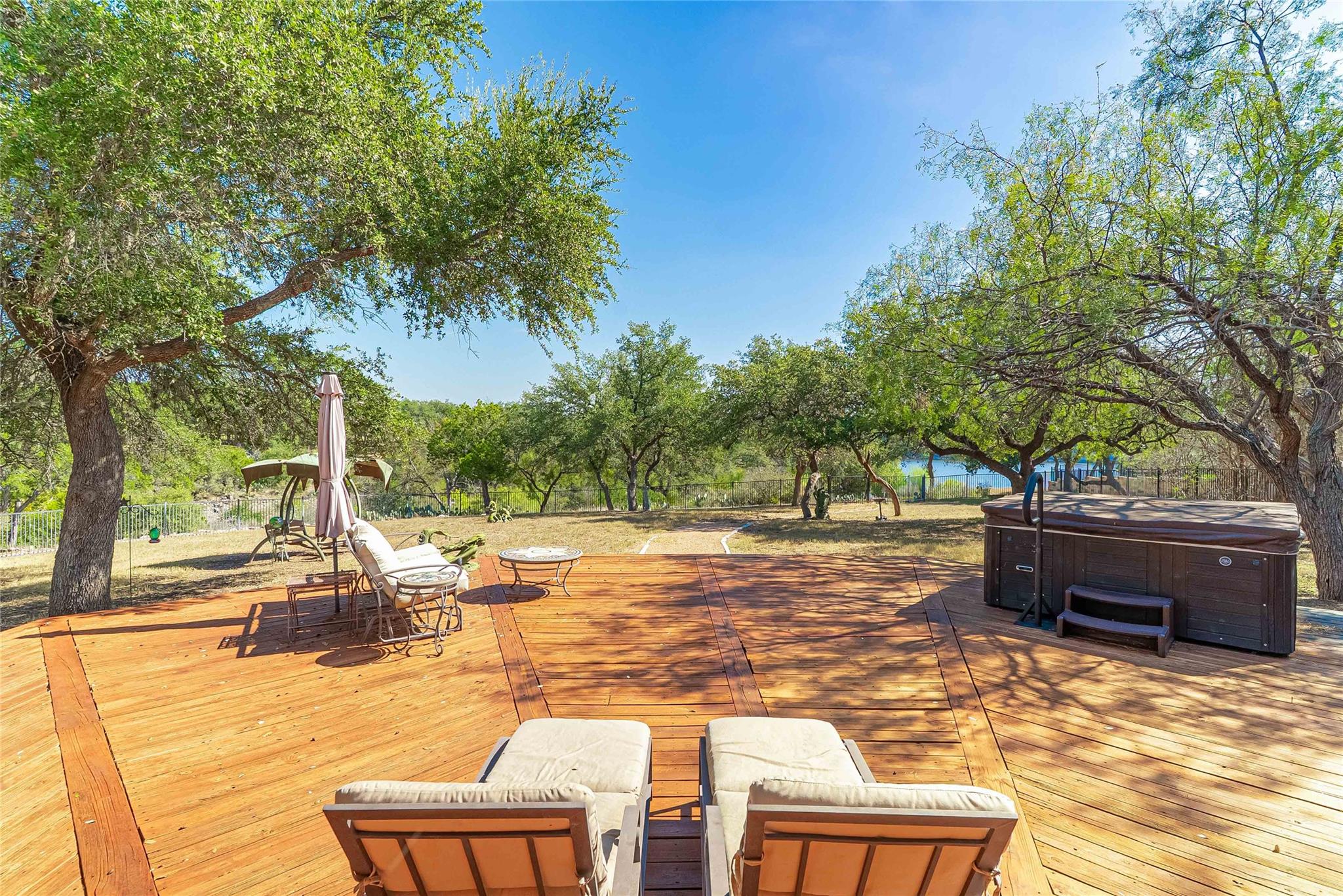 3309 Brasada Lane Marble Falls TX 78654