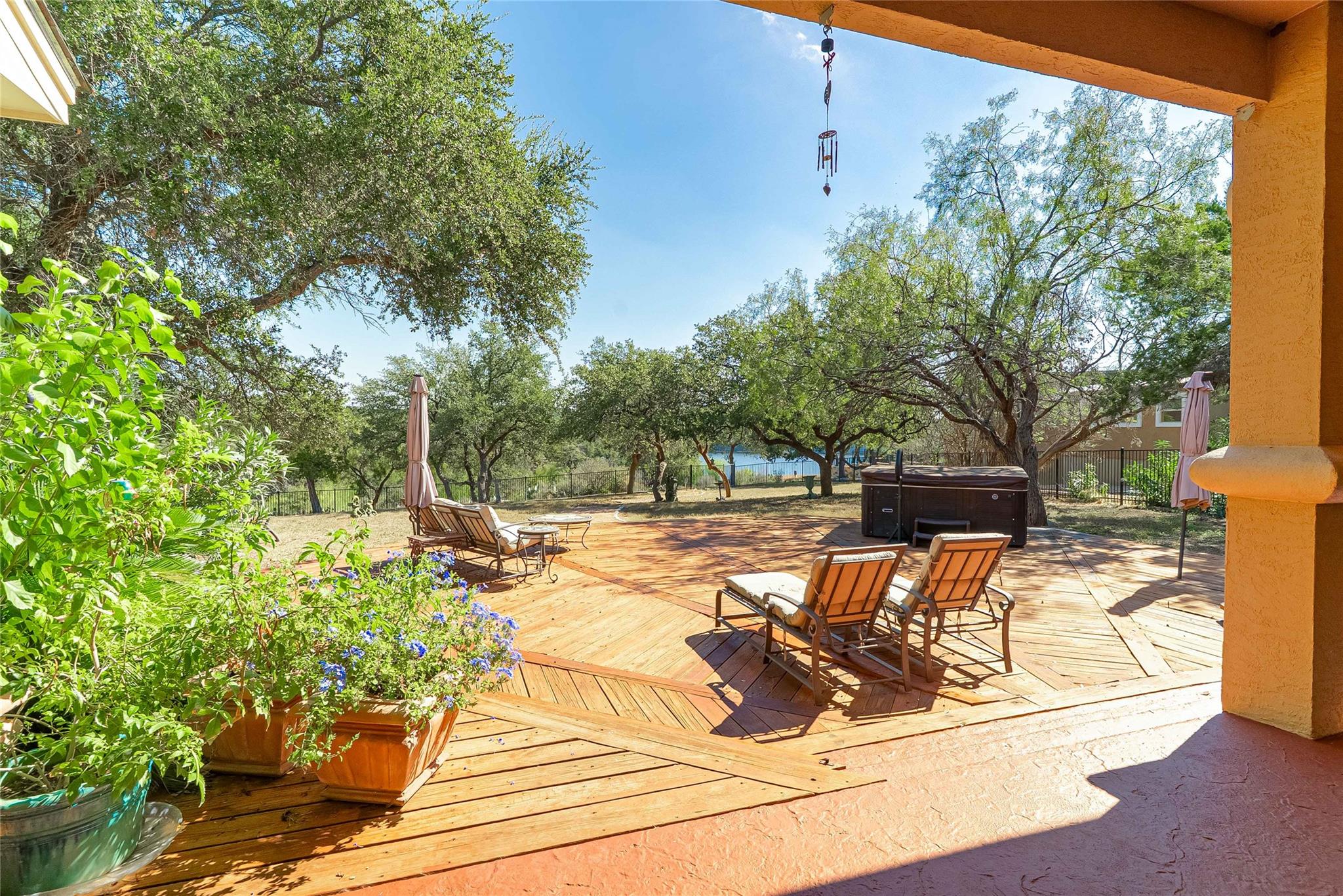 3309 Brasada Lane Marble Falls TX 78654