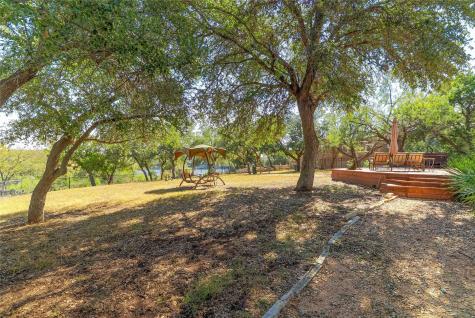 3309 Brasada Lane Marble Falls TX 78654
