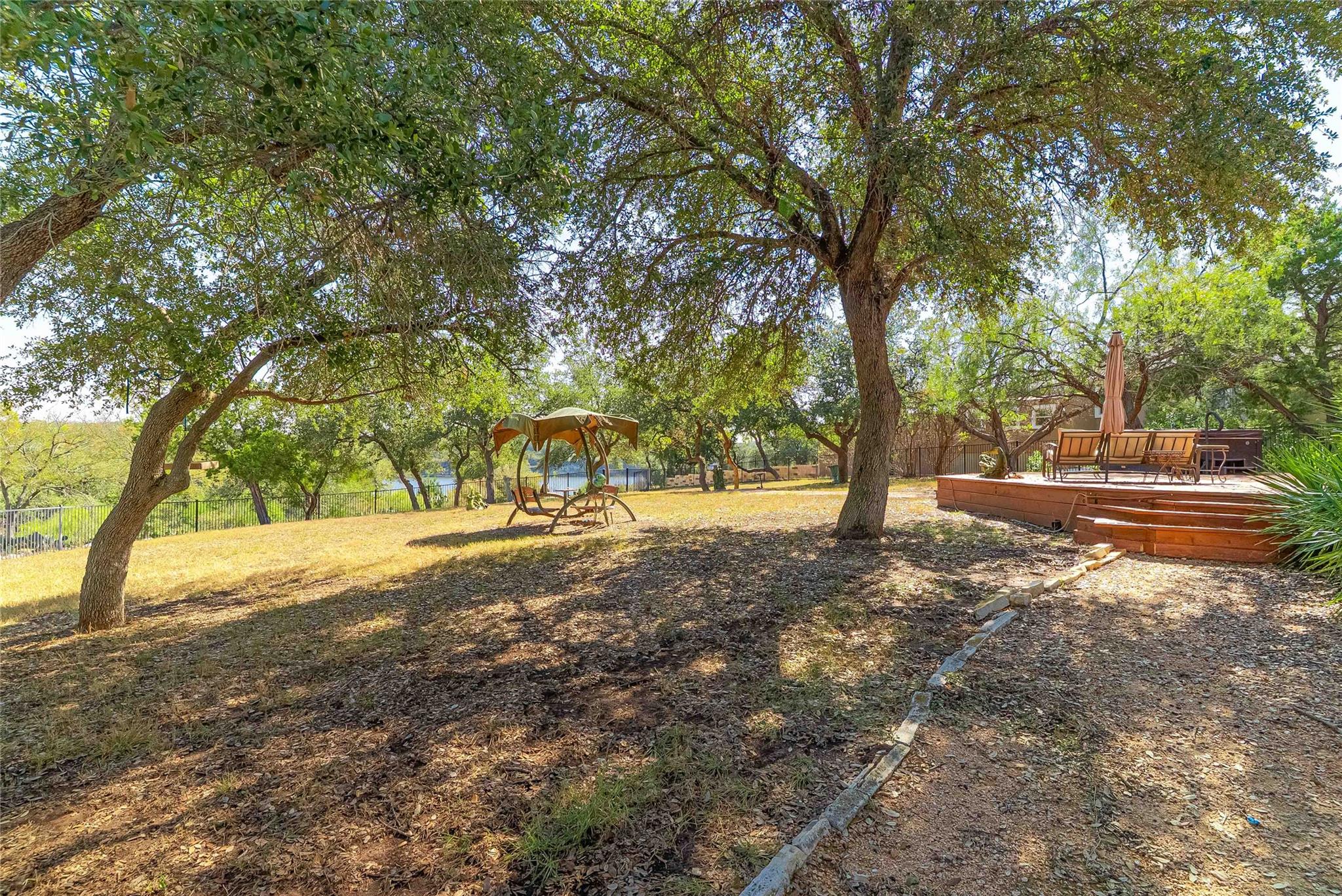 3309 Brasada Lane Marble Falls TX 78654