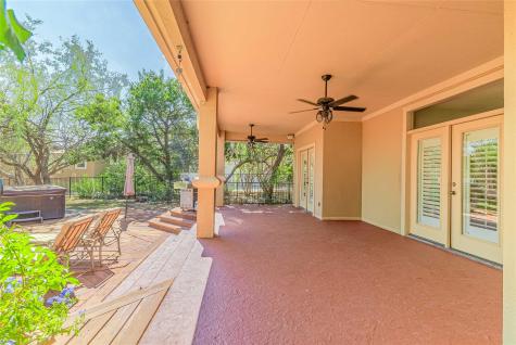 3309 Brasada Lane Marble Falls TX 78654