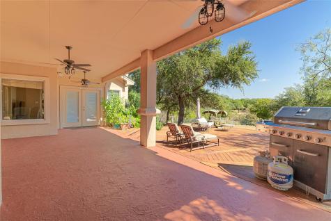 3309 Brasada Lane Marble Falls TX 78654