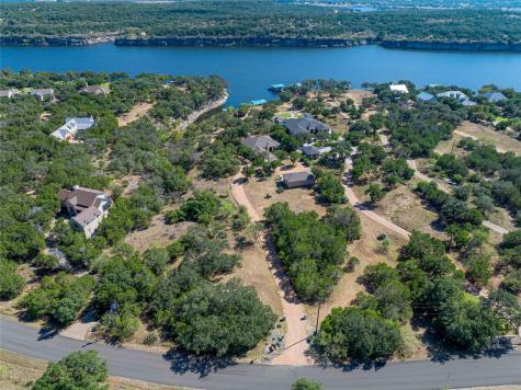 3309 Brasada Lane Marble Falls TX 78654