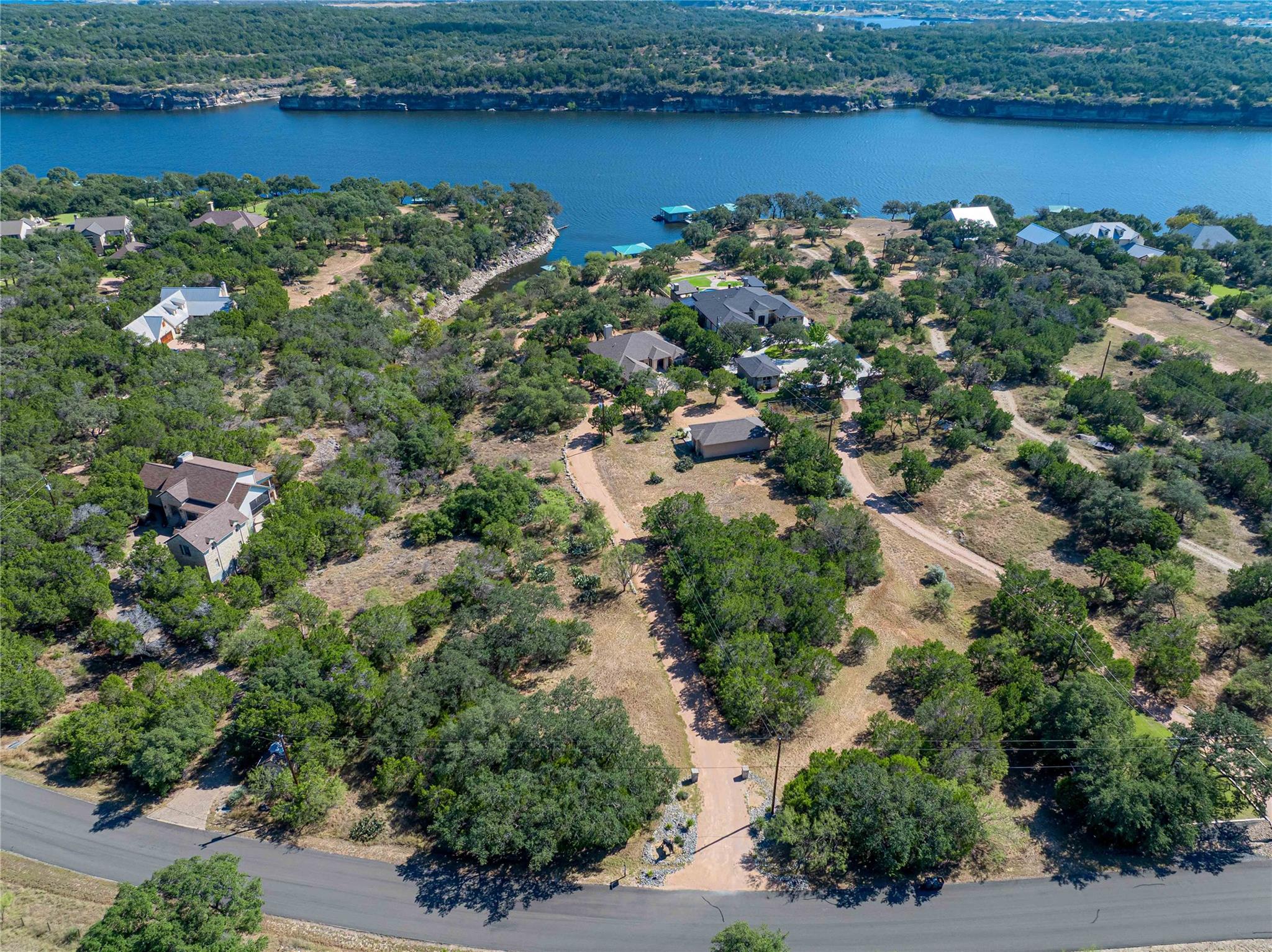 3309 Brasada Lane Marble Falls TX 78654