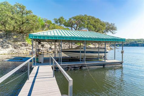 3309 Brasada Lane Marble Falls TX 78654