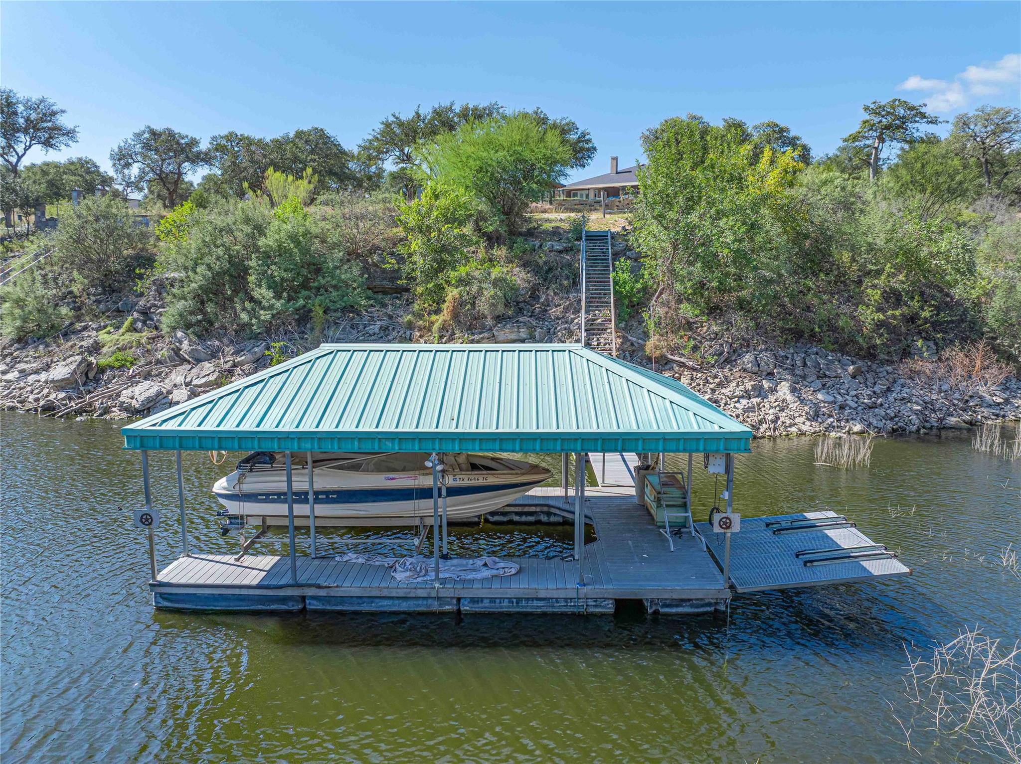 3309 Brasada Lane Marble Falls TX 78654