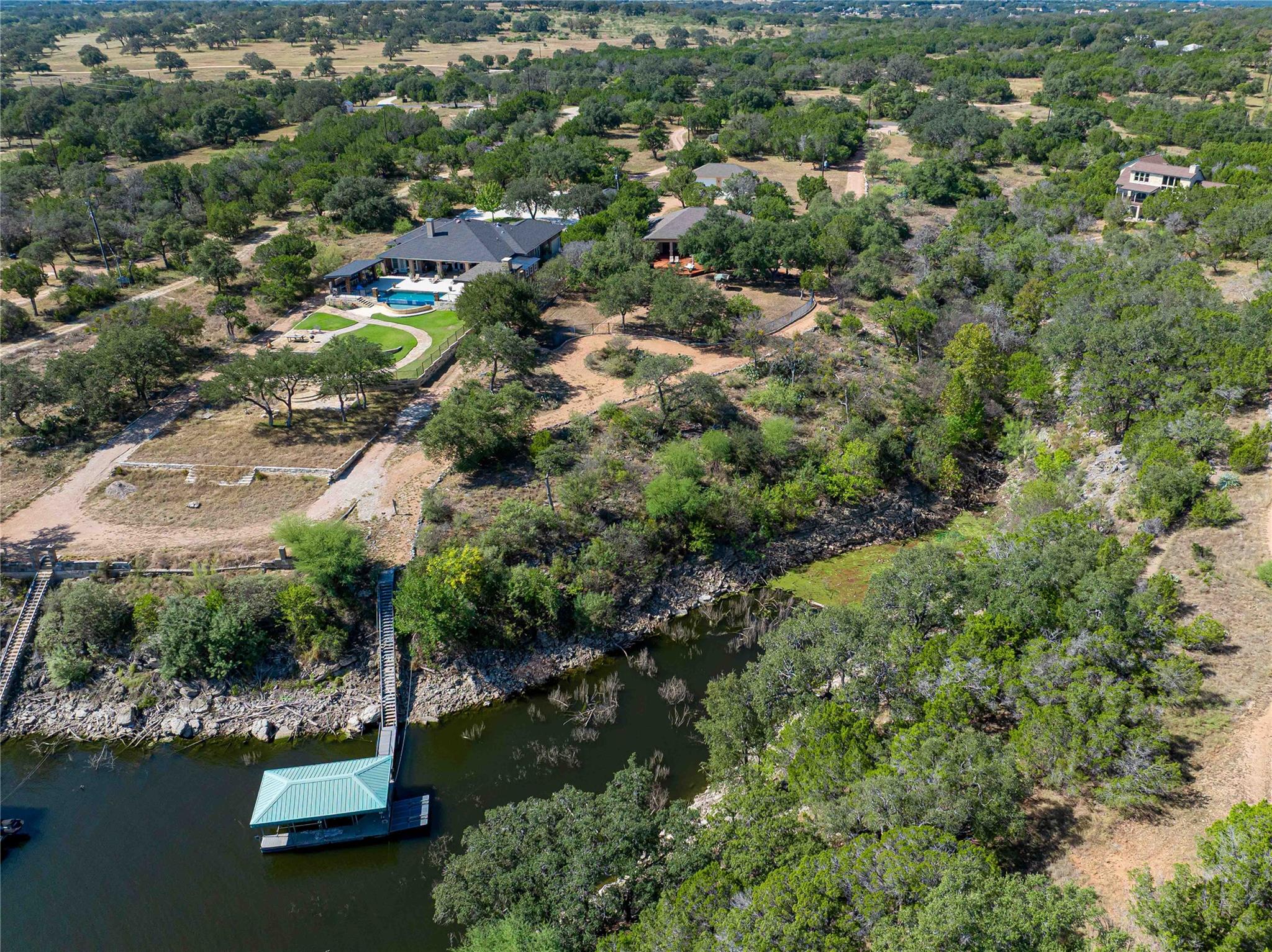 3309 Brasada Lane Marble Falls TX 78654