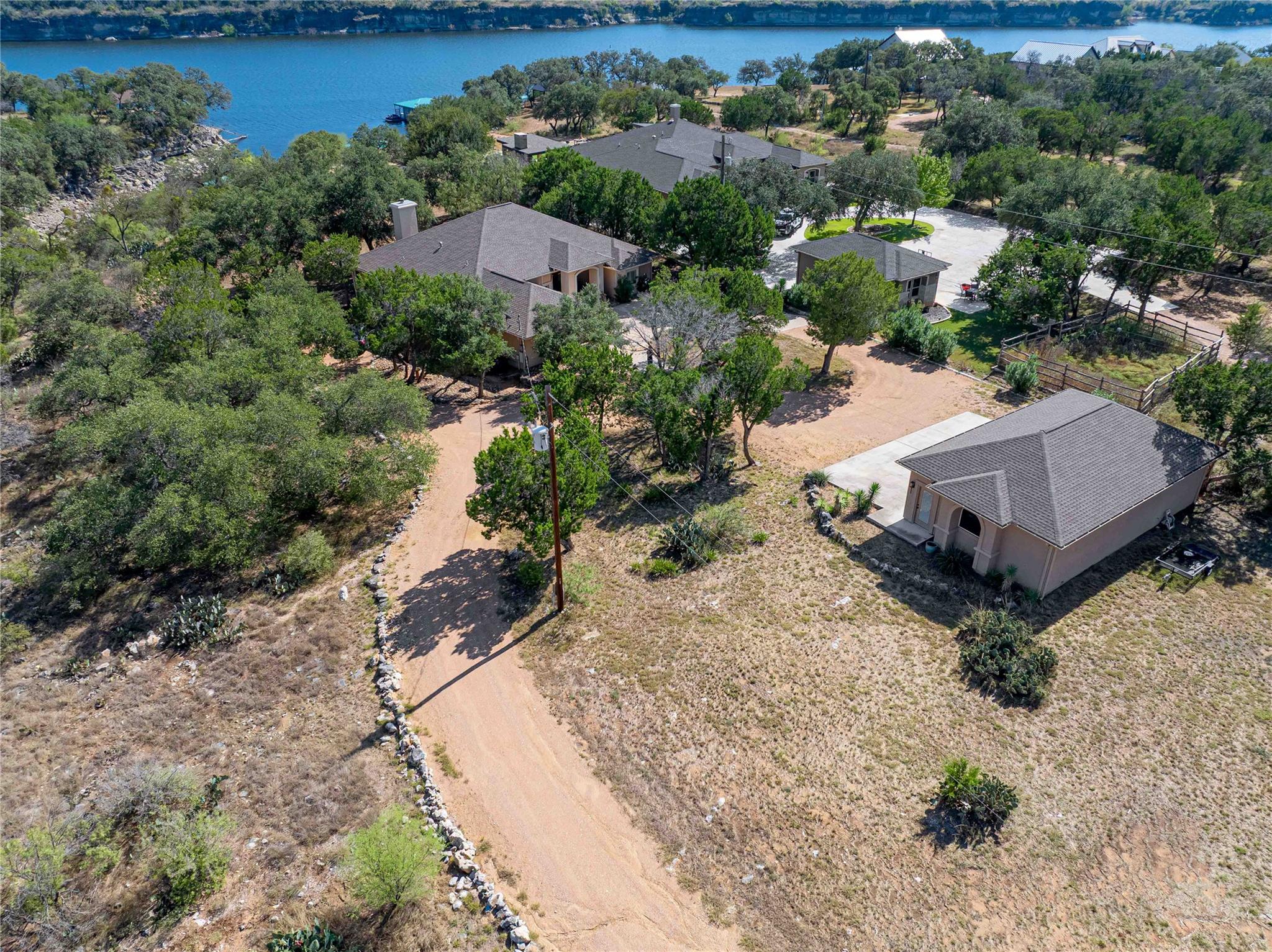 3309 Brasada Lane Marble Falls TX 78654