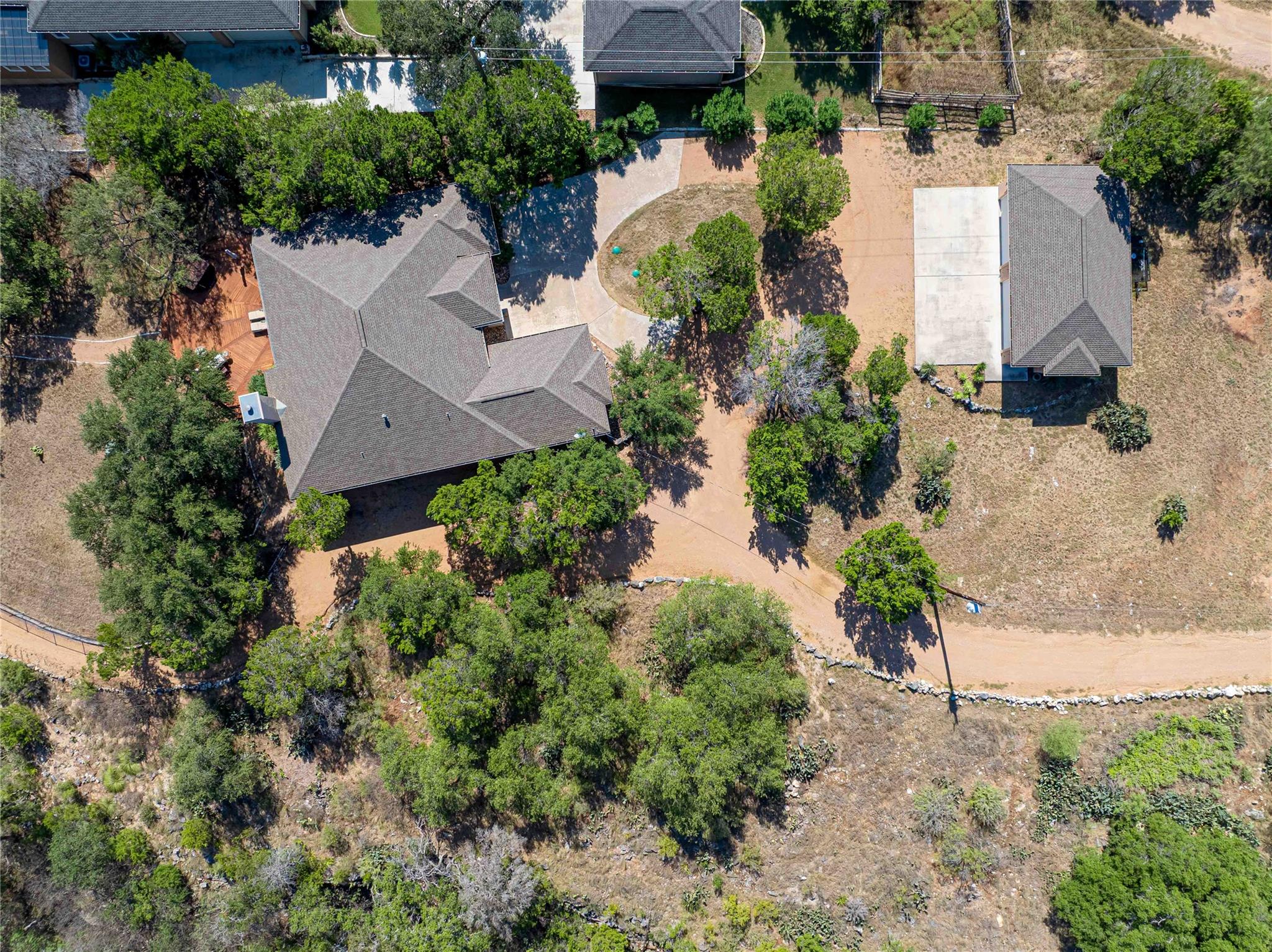 3309 Brasada Lane Marble Falls TX 78654