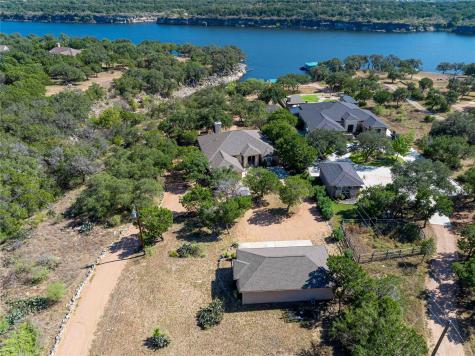 3309 Brasada Lane Marble Falls TX 78654