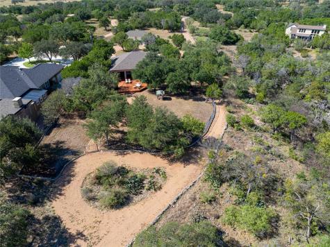 3309 Brasada Lane Marble Falls TX 78654