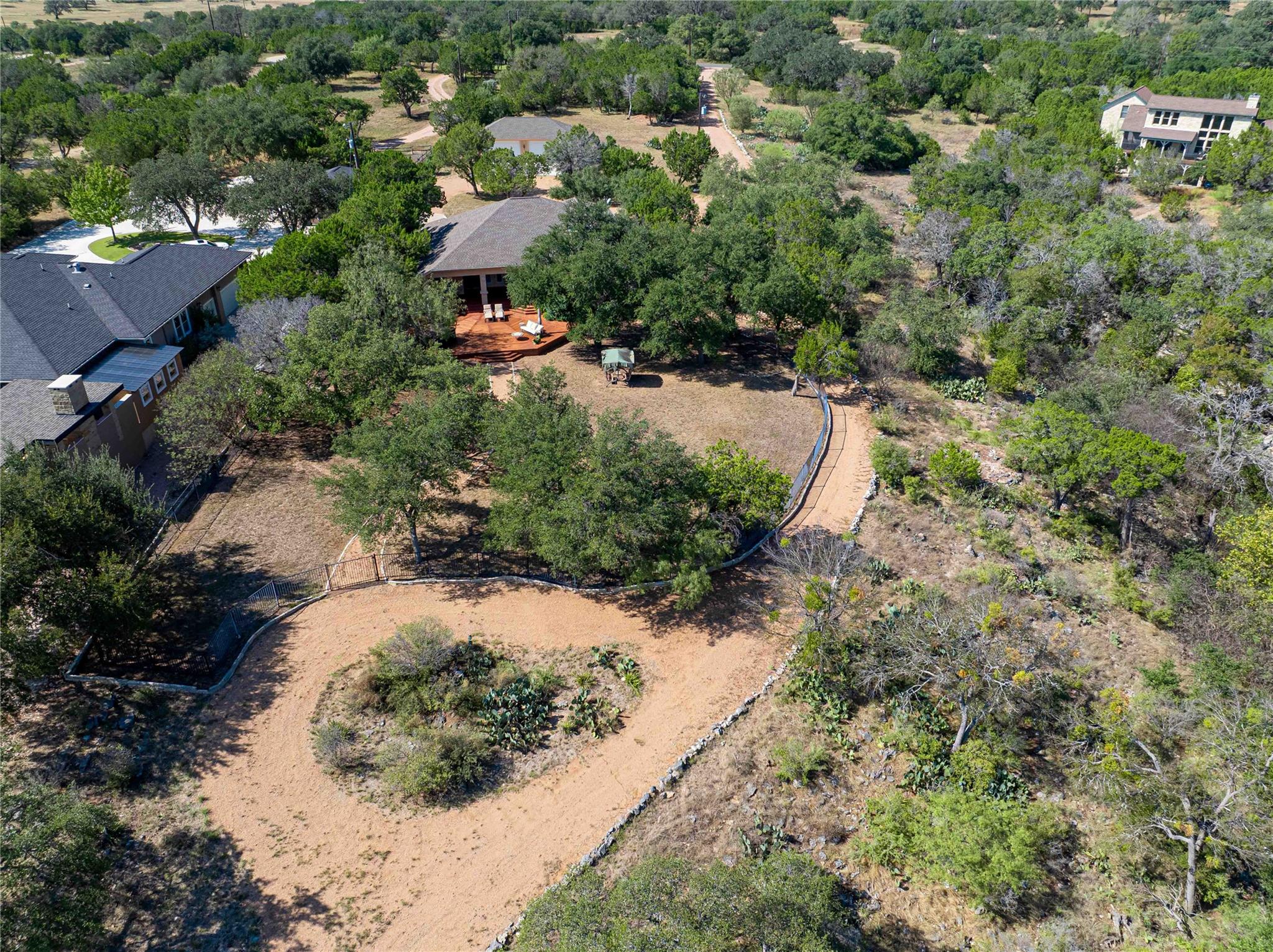 3309 Brasada Lane Marble Falls TX 78654
