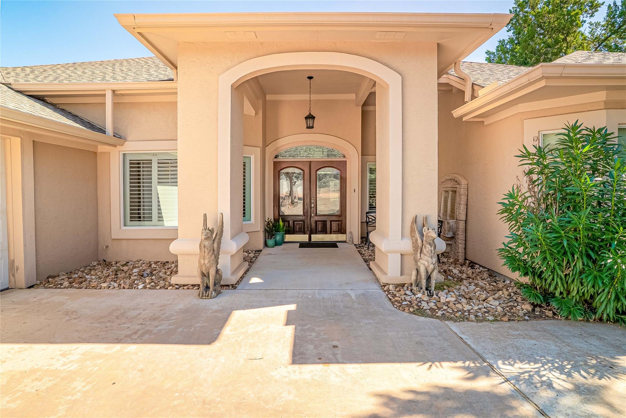 3309 Brasada Lane Marble Falls TX 78654