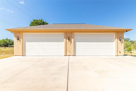 3309 Brasada Lane Marble Falls TX 78654