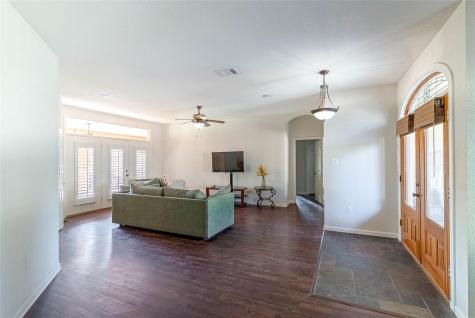 3309 Brasada Lane Marble Falls TX 78654