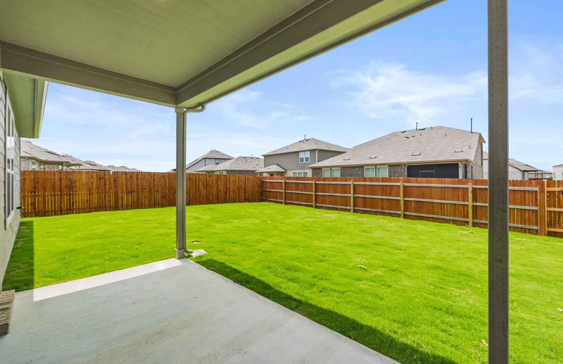 13205 Cerro Castellan Trace Manor TX 78653