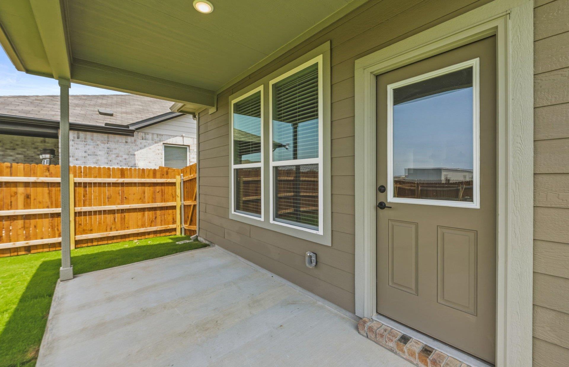 13205 Cerro Castellan Trace Manor TX 78653