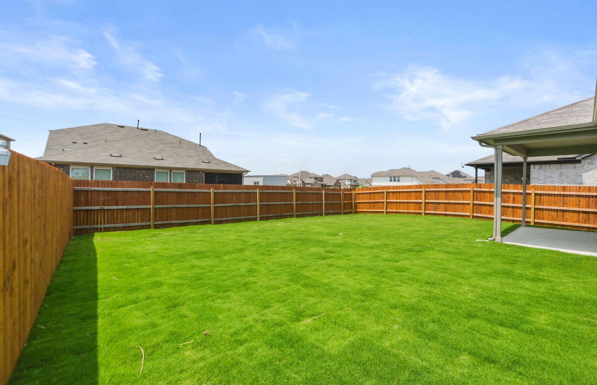 13205 Cerro Castellan Trace Manor TX 78653