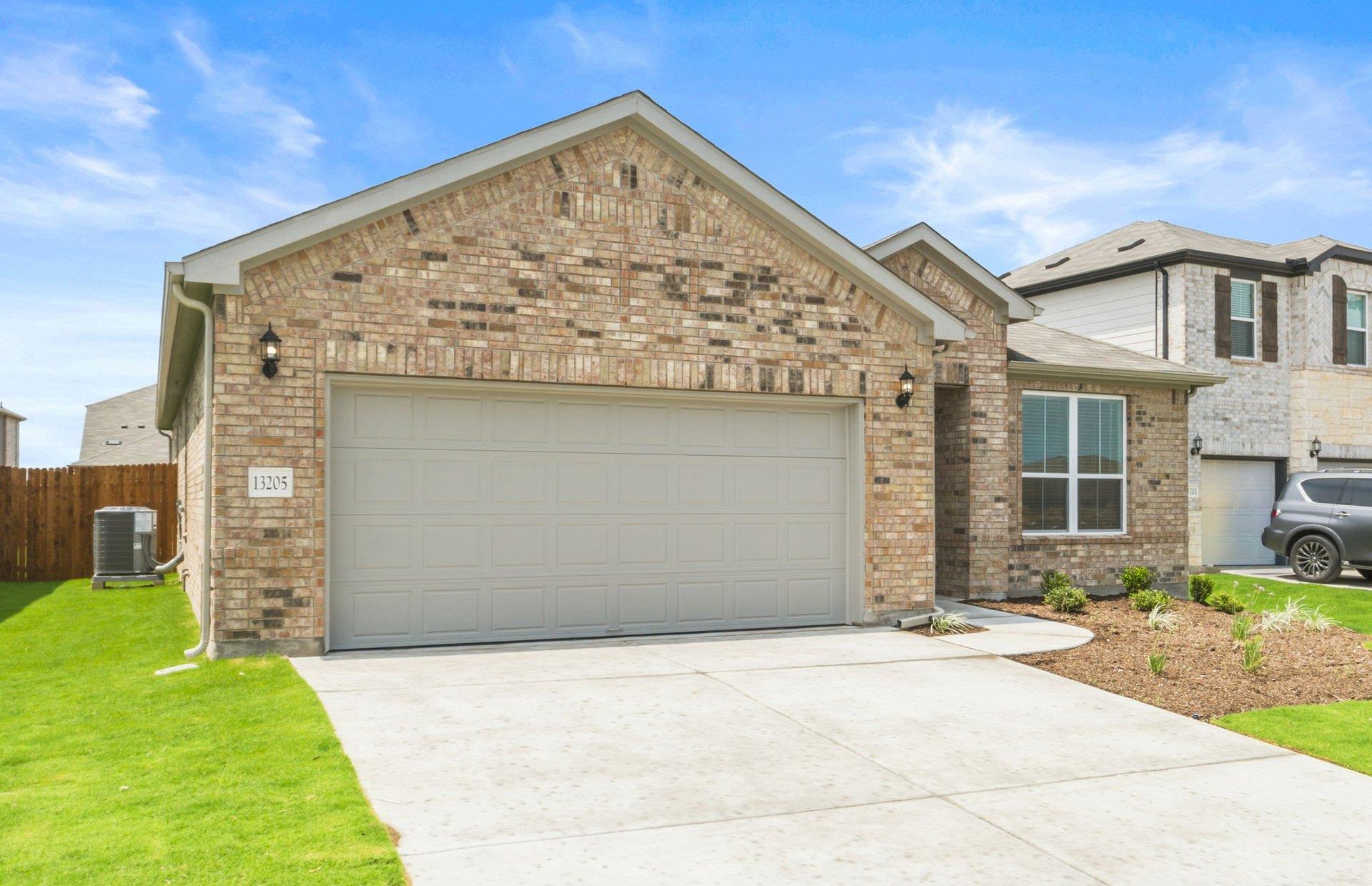 13205 Cerro Castellan Trace Manor TX 78653