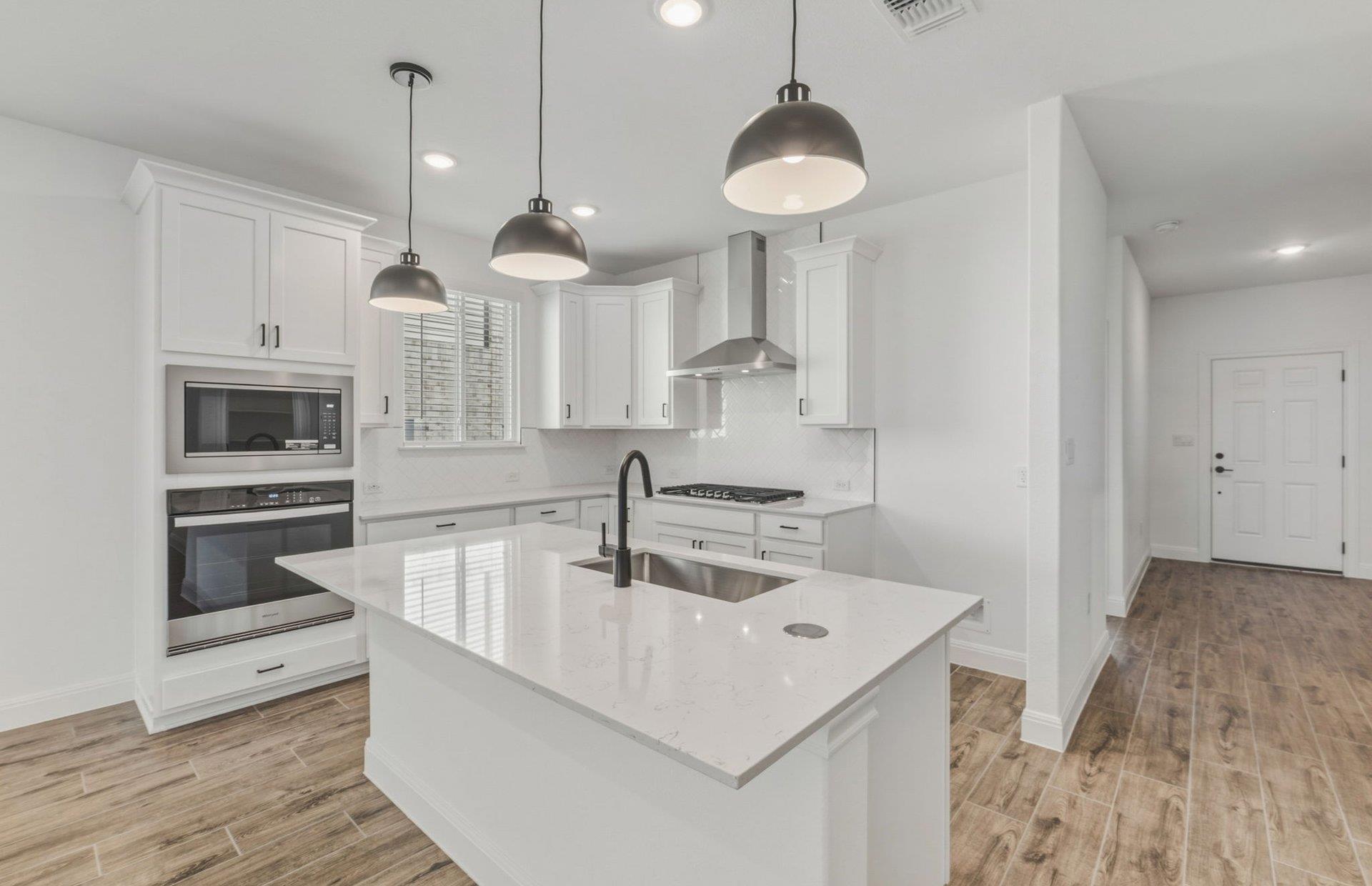 13205 Cerro Castellan Trace Manor TX 78653