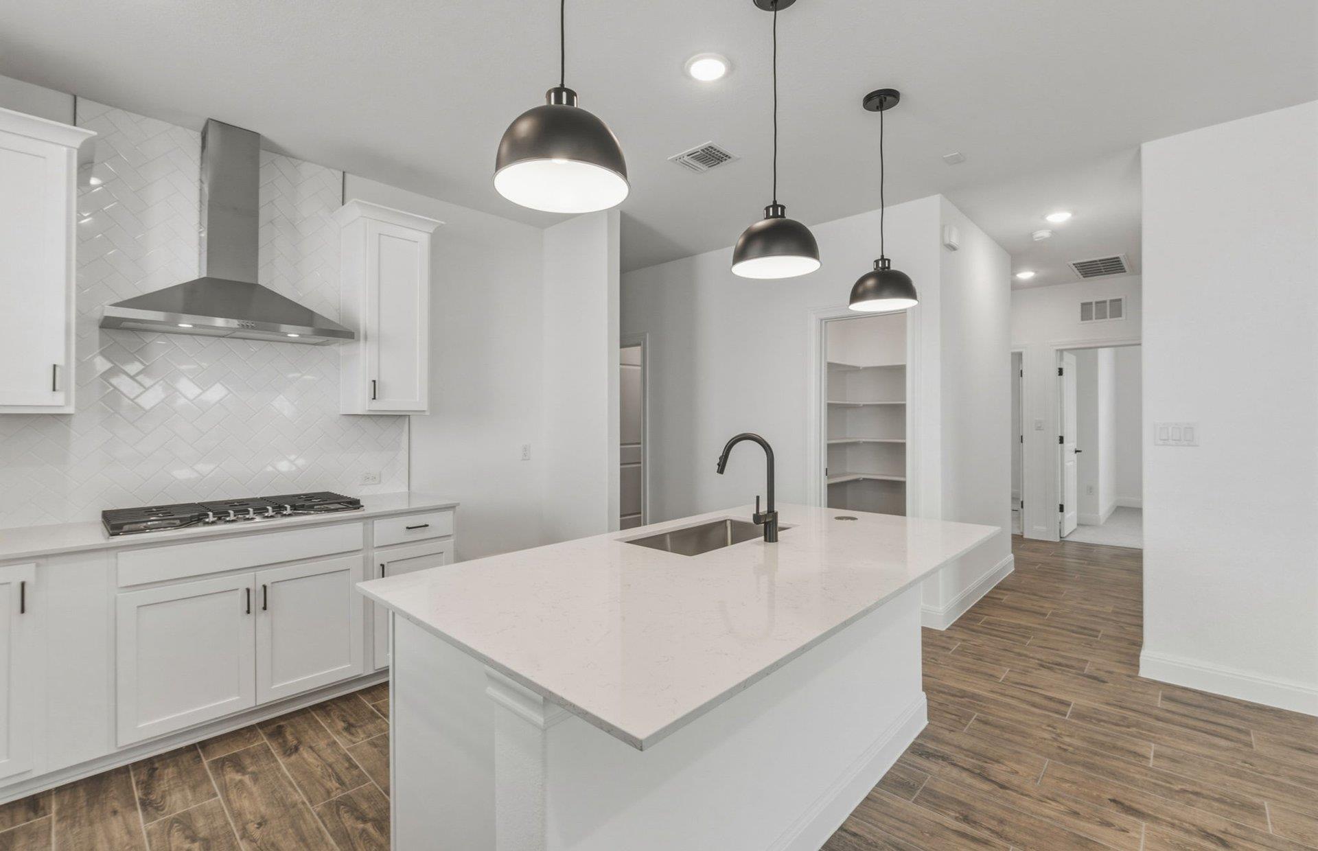 13205 Cerro Castellan Trace Manor TX 78653