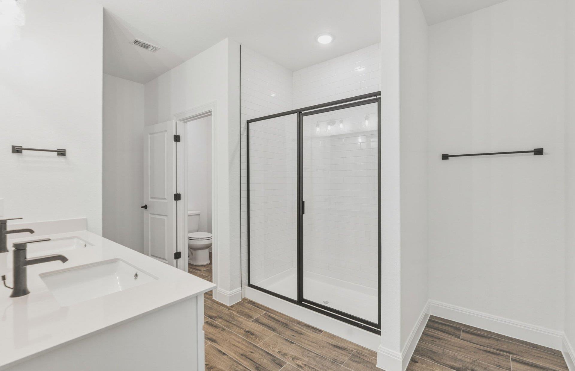 13205 Cerro Castellan Trace Manor TX 78653
