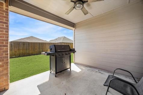168 Onna Street Taylor TX 76574