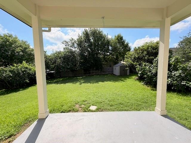 12733 Serafy Court Austin TX 78753